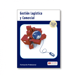 GESTIN LOGISTICA Y COMERCIAL