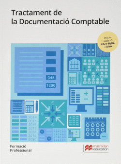 TRACTAMENT DE LA DOCUMENTACI COMPTABLE