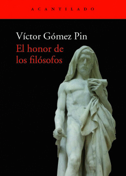 EL HONOR DE LOS FIL�SOFOS