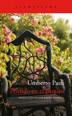 PERDIDO EN EL PARA�SO