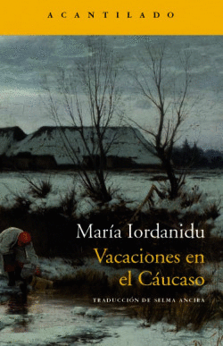 VACACIONES EN EL C�UCASO
