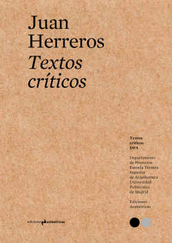 TEXTOS CR�TICOS #9