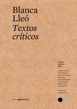 TEXTOS CR�TICOS #12
