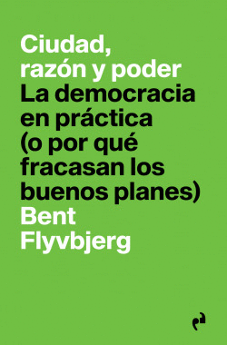 CIUDAD, RAZ�N Y PODER