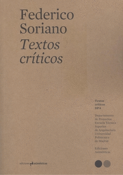 TEXTOS CRITICOS #13