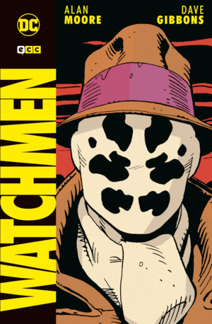 WATCHMEN (EDICIN CARTON) (3A EDICIN)