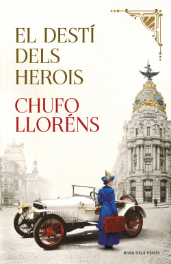 EL DEST� DELS HEROIS