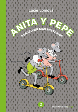 ANITA Y PEPE 2