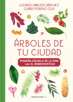 �RBOLES DE TU CIUDAD