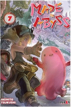 MADE IN ABYSS 7