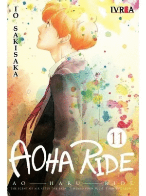 AOHA RIDE 11