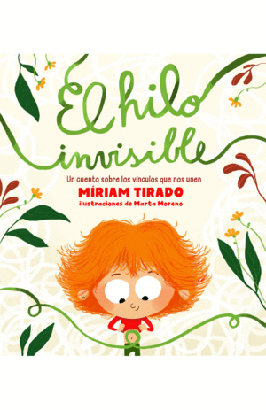 EL HILO INVISIBLE TD