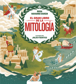 EL GRAN LIBRO DE LA MITOLOG�A