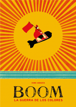 BOOM (EDICI�N EN CASTELLANO)
