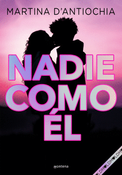 NADIE COMO �L