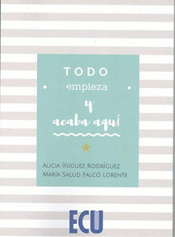 TODO EMPIEZA Y ACABA AQU�