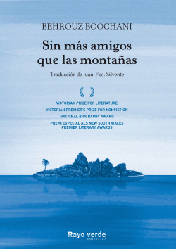 SIN M�S AMIGOS QUE LAS MONTA�AS