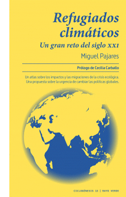 REFUGIADOS CLIM�TICOS
