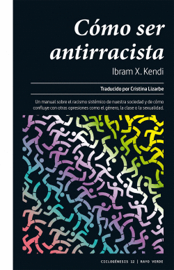 C�MO SER ANTIRRACISTA