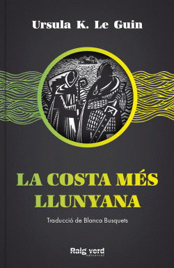 LA COSTA M�S LLUNYANA