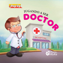 JOGANDO A SER DOCTOR