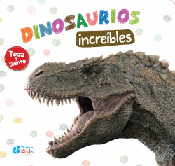 DINOSAURIOS INCRE�BLES