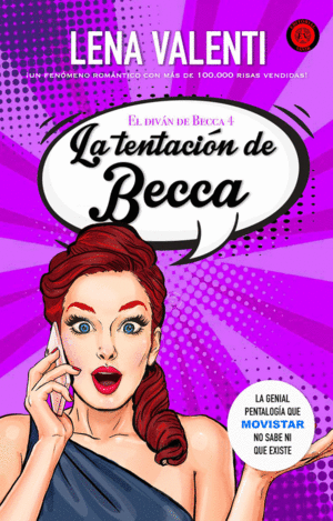 TENTACION DE BECCA,LA