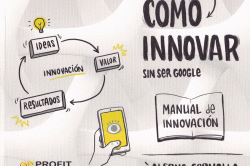 C�MO INNOVAR...SIN SER GOOGLE