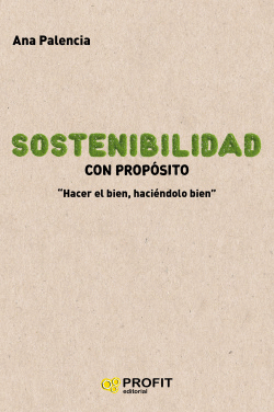 SOSTENIBILIDAD CON PROP�SITO