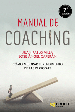 MANUAL DE COACHING