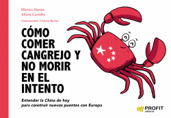 C�MO COMER CANGREJO Y NO MORIR EN EL INTENTO