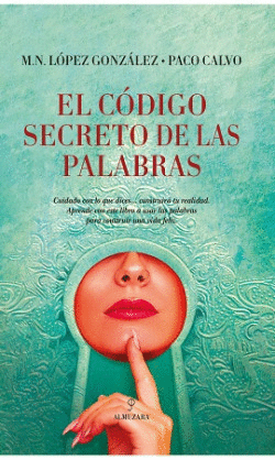 EL C�DIGO SECRETO DE LAS PALABRAS