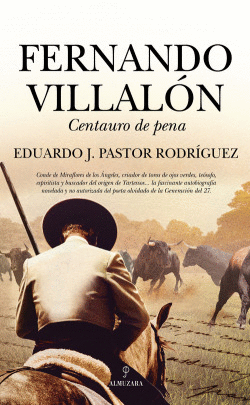 FERNANDO VILLAL�N