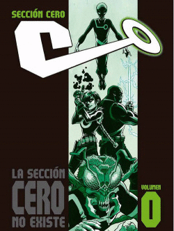 LA SECCI�N CERO NO EXISTE