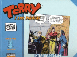 TERRY Y LOS PIRATAS 1934-1936