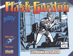 FLASH GORDON