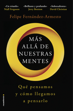 M�S ALL� DE NUESTRAS MENTES