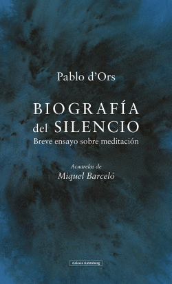 BIOGRAF�A DEL SILENCIO