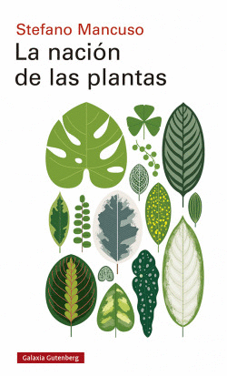 LA NACI�N DE LAS PLANTAS