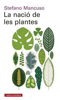LA NACI� DE LES PLANTES