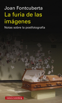 LA FURIA DE LAS IMGENES- 2020