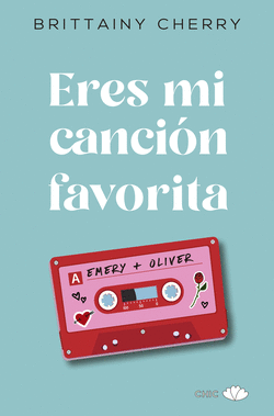 ERES MI CANCI�N FAVORITA