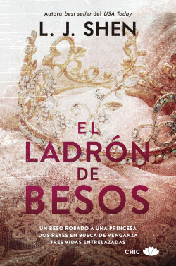 EL LADR�N DE BESOS