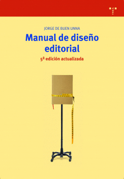MANUAL DE DISEO EDITORIAL (5 EDICIN ACTUALIZADA)