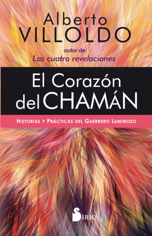 EL CORAZN DEL CHAMN