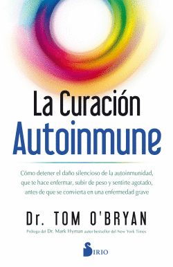 LA CURACI�N AUTOINMUNE