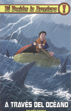 A TRAV�S DEL OC�ANO