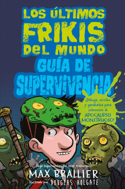 GU�A DE SUPERVIVENCIA