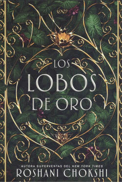 LOS LOBOS DE ORO