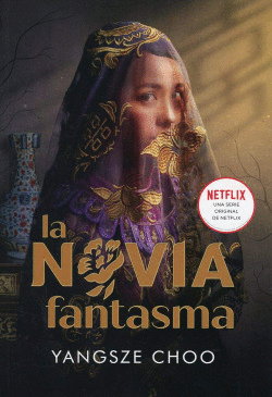 LA NOVIA FANTASMA